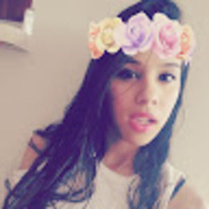 Meet your Posher, Camila